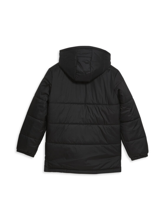 Puma Puma Kurtka przejściowa 657269 Czarny Regular Fit