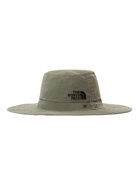 The North Face The North Face Kapelusz Horizon Breeze Brim Khaki