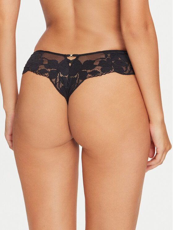 Selmark Selmark Stringi Federica 61106 Melns