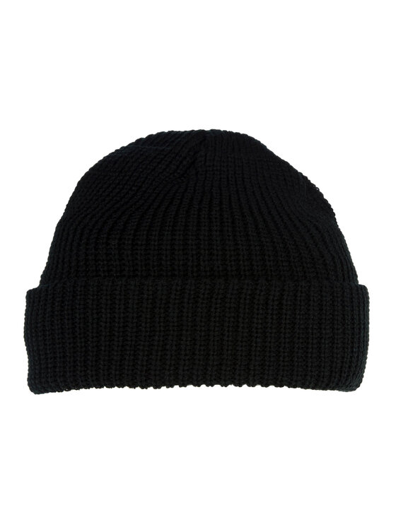 Regatta Regatta Kapelusz Ribbed Czarny