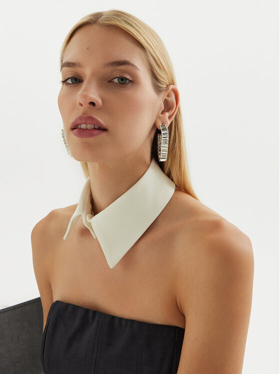 Patrizia Pepe Patrizia Pepe Сережки 2JA096/M032-W350 Срібний