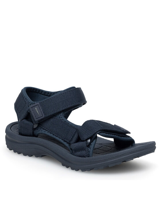 Sprandi Sprandi Sandalen CP40-MB520 Dunkelblau
