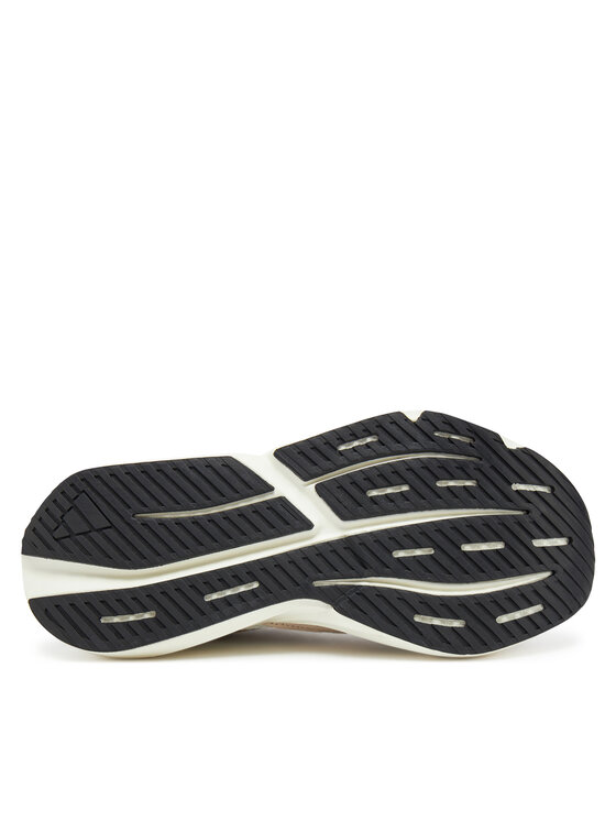 adidas adidas Sneakersy Lightblaze JH6962 Beżowy
