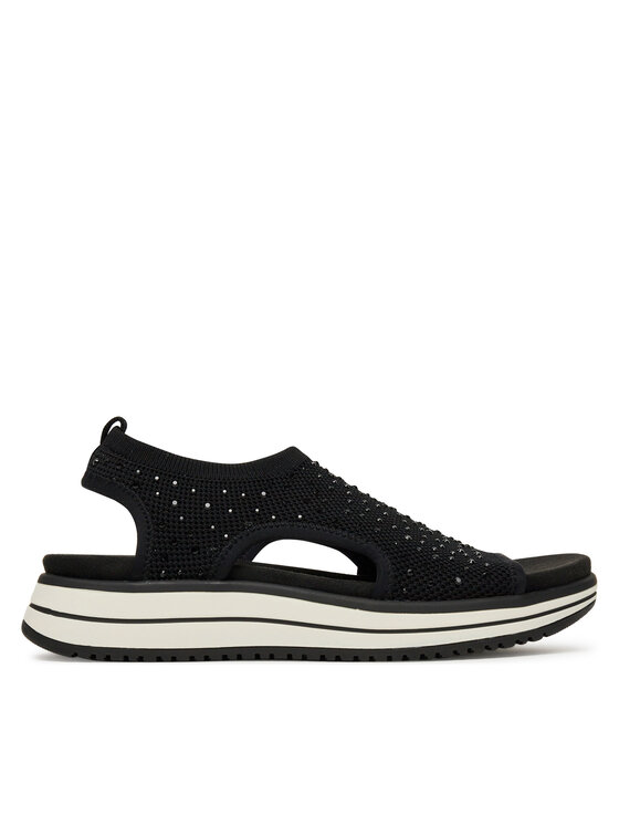 Sandale Remonte D1J55-00 Negru