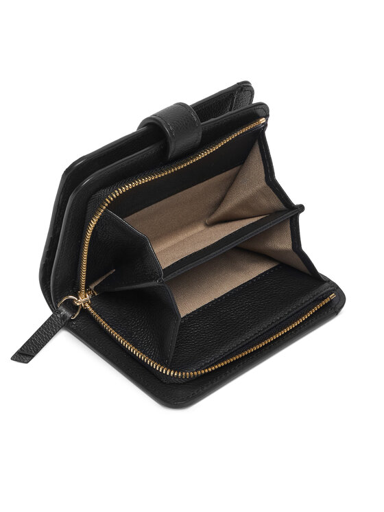 Emporio Armani Emporio Armani Geldbörse EW003034 AF19568 Schwarz