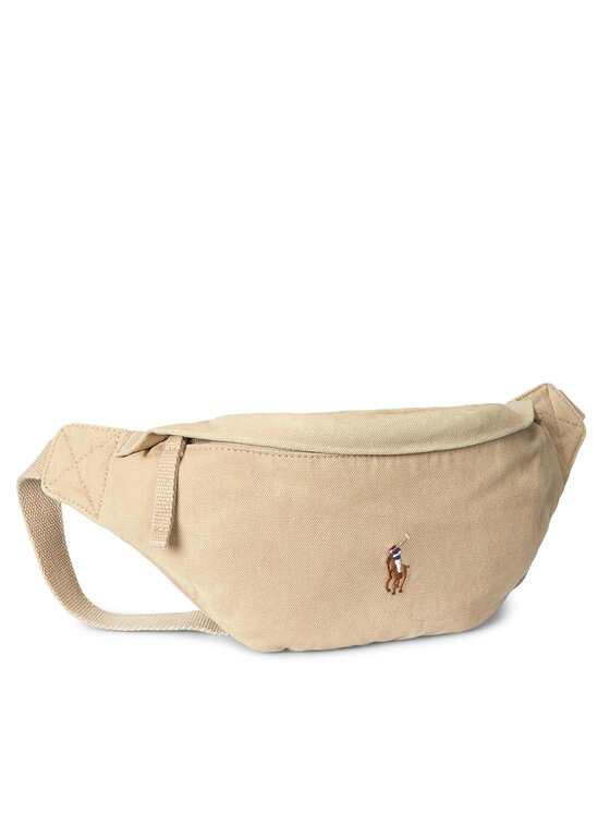 Polo Ralph Lauren Polo Ralph Lauren Torbica oko struka 405967596001 Bež