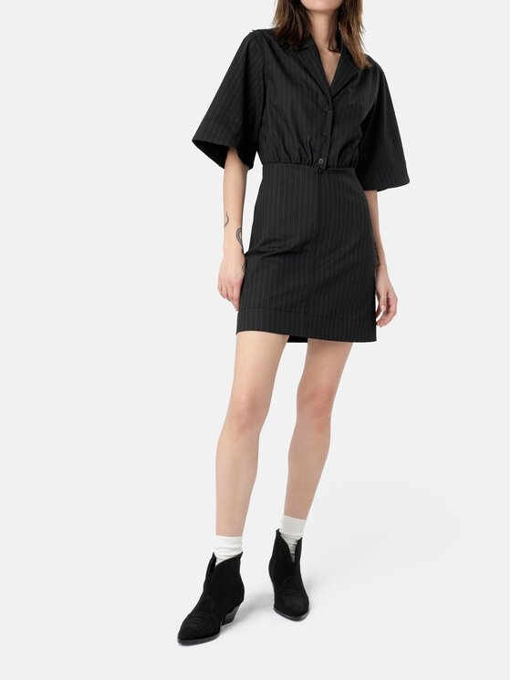 L37 L37 Stivaletti DANCING IN THE MOONLIGHT Nero