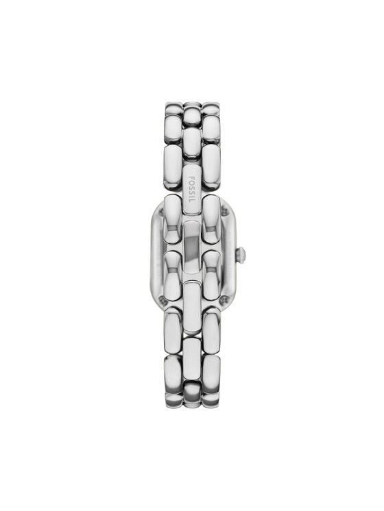 Fossil Fossil Hodinky Sloan Chronograph ES5381 Čierna