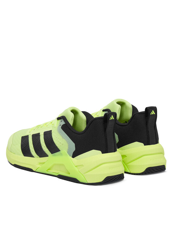 adidas adidas Obuća za teretanu Dropset Control Training Shoes KJ9161 Žuta