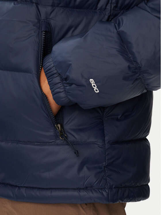 Napapijri Napapijri Anorak Rainforest Winter 3 P0A4GMC Blau Regular Fit