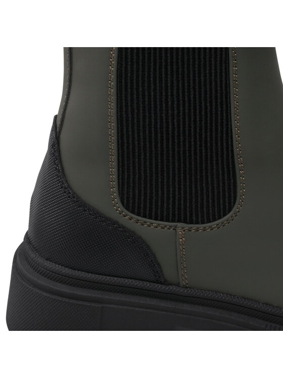 DeeZee DeeZee Μπότες CS5819-05 Χακί