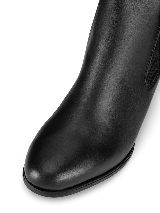 Rieker Rieker Saapad 50194-00 Must