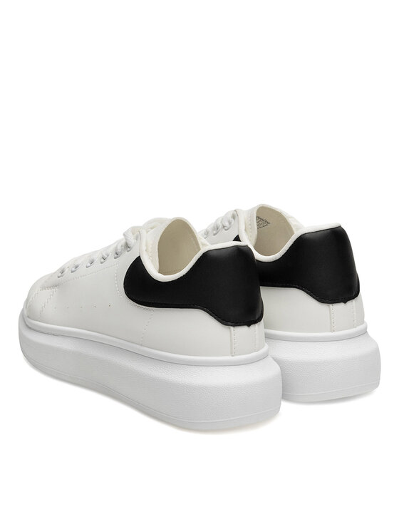 DeeZee DeeZee Tenisice WFA2910-1 Bijela