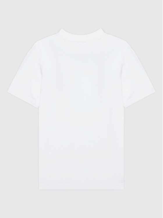 T-shirt adicolor HK0403 Bianco Regular Fit