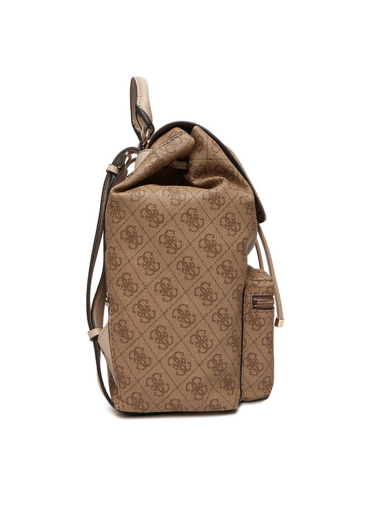 Guess Guess Plecak HWSG71 18310 Beżowy