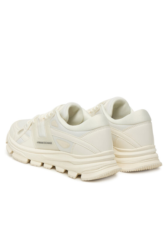 Armani Exchange Armani Exchange Tossud XM001678 AF19226 U0009 Valge