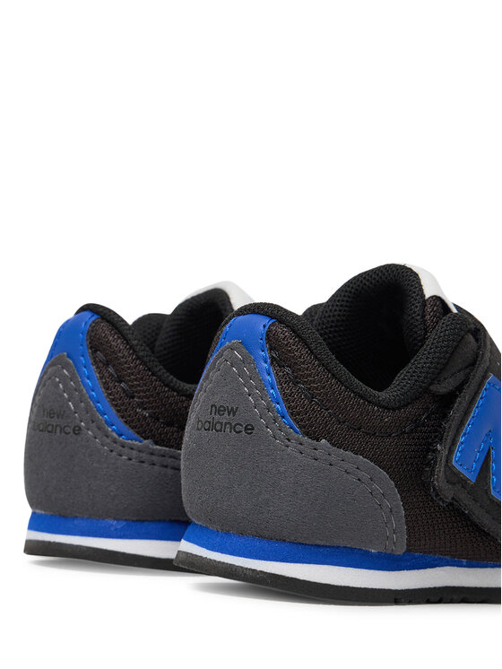 New Balance New Balance Sneakersy IV323BA Czarny