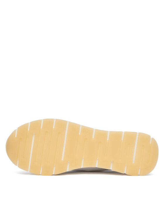 Remonte Remonte Sneakers D2G01-80 Alb