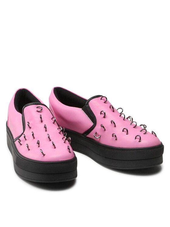 Jenny Fairy Jenny Fairy Scarpe sportive WS5699-05 Rosa
