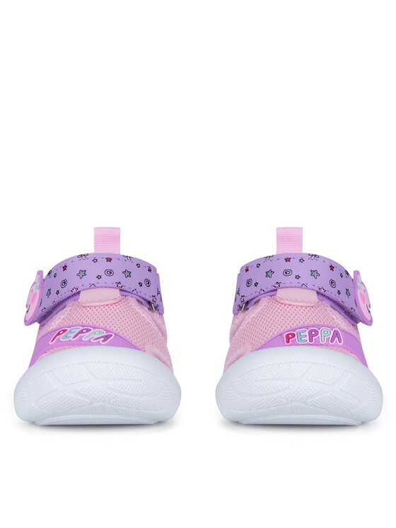 Peppa Pig Peppa Pig Naminės šlepetės CM-SS25-245PP Rožinė