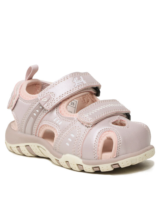 Sandali Runn LRUNN101F Rosa