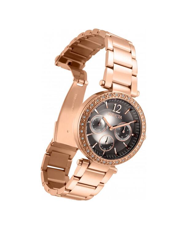 Invicta Watch Invicta Watch Ρολόι 29926 Ροζ χρυσό