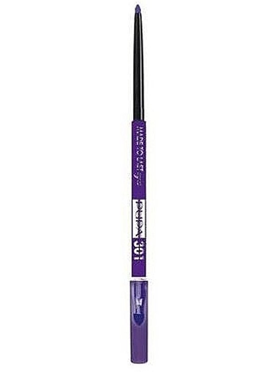 PUPA Milano PUPA Milano Made To Last Kredka do oczu 301 Ultramarine Violet