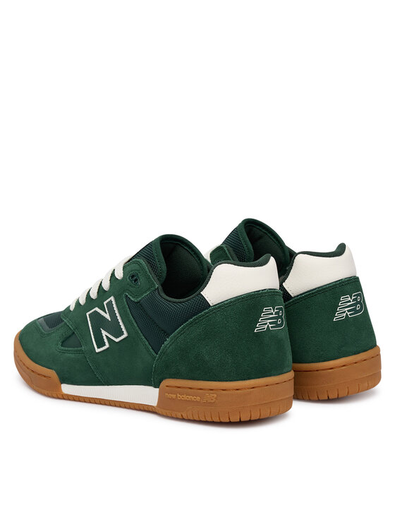 New Balance New Balance Tossud Numeric Tom Knox 600 UN600GNG Tumeroheline