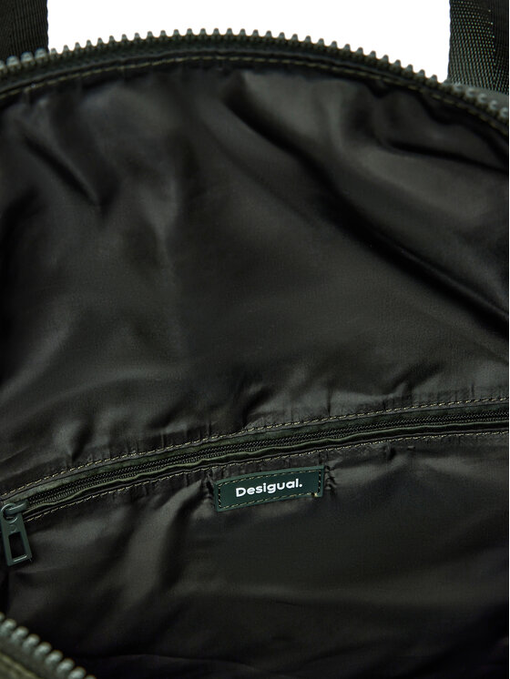 Desigual Desigual Batoh 26SAKY06 Khaki