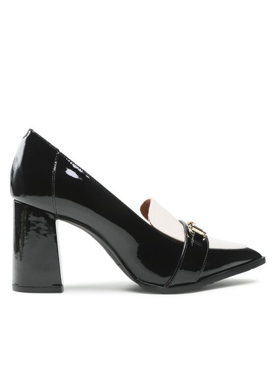 Brenda Zaro Brenda Zaro Poolsaapad 4460 Must