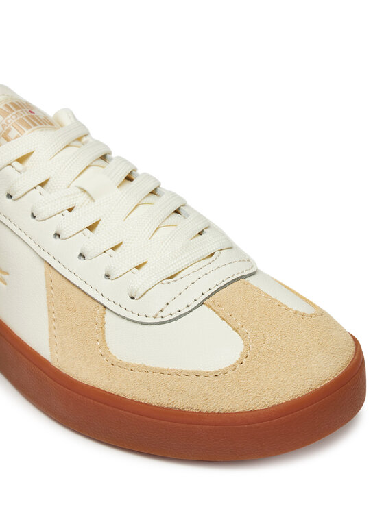 Lacoste Lacoste Laisvalaikio batai Baseshot 7-49SFA0030 Geltona