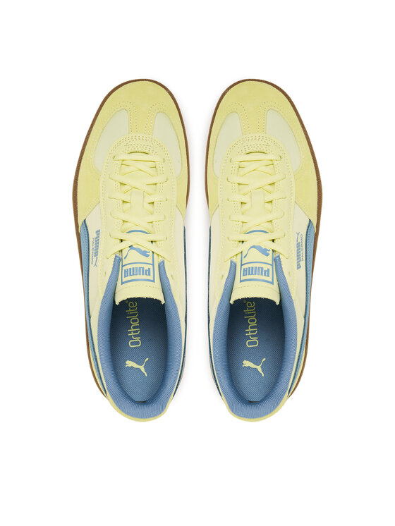 Puma Puma Tossud Palermo Pop 403257 02 Kollane