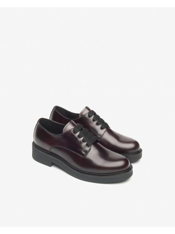 Nero Giardini Nero Giardini Κλειστά παπούτσια I513972D Κόκκινο