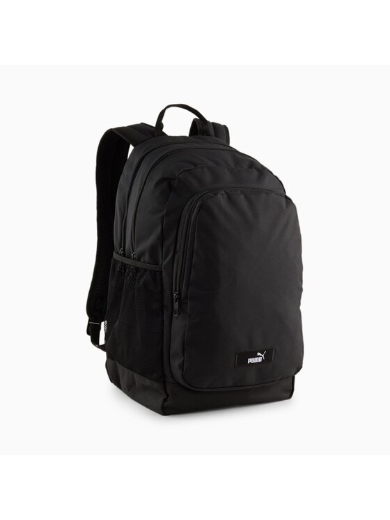 Puma Puma Plecak Academy 90697 01 Czarny