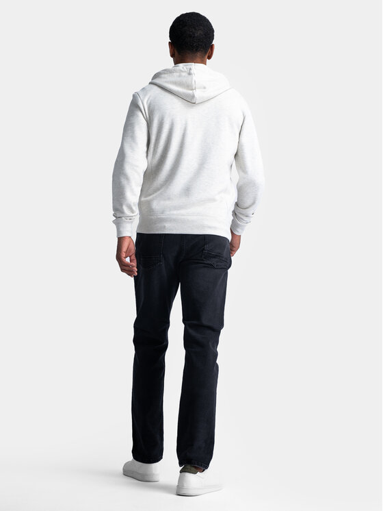 Petrol Industries Petrol Industries Sweatshirt M-1040-SWH300 Grau Regular Fit