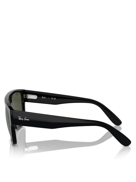 Ray-Ban Ray-Ban Slnečné okuliare Drifter 0RB0360S 901/31 Čierna