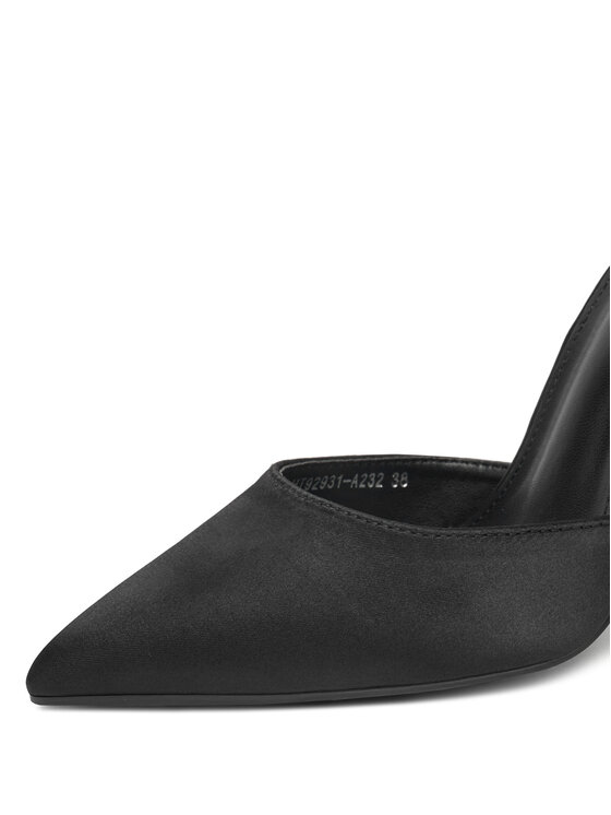 DeeZee DeeZee Туфлі на шпильці HT92931-A232 Чорний