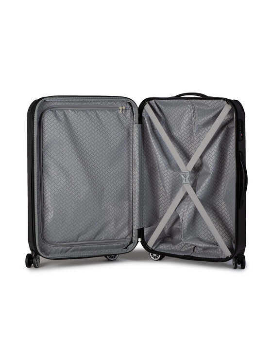 Travelite Travelite Valigia grande City 73048-04 Grigio