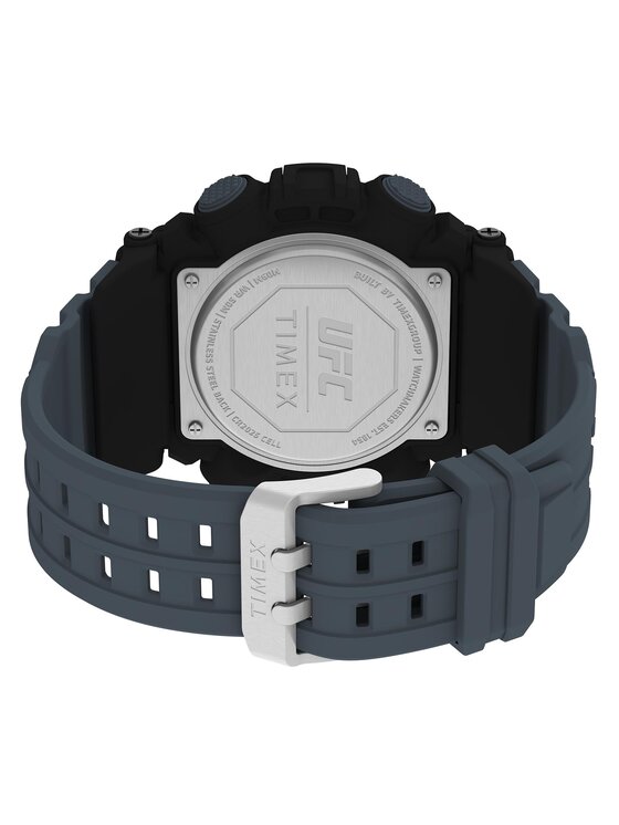 Timex Timex Sat Redemption TW5M53800 Crna