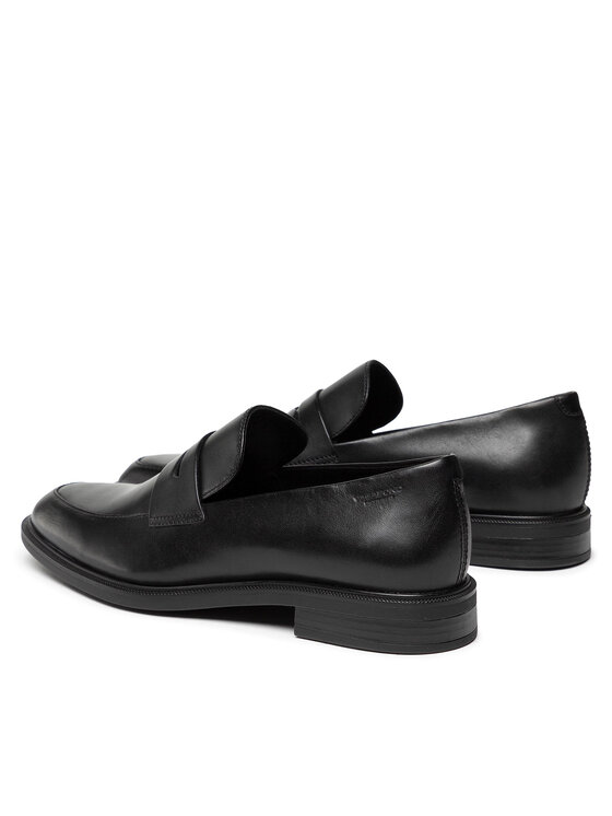 Vagabond Shoemakers Vagabond Shoemakers Сліпери Frances 2. 5406-101-20 Чорний