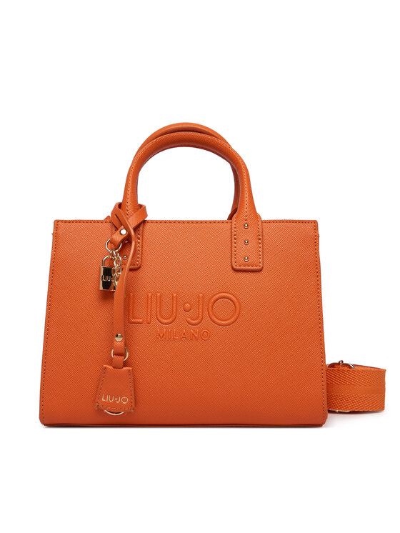 Liu Jo Liu Jo Сумка AA6150 ES029 Оранжевий