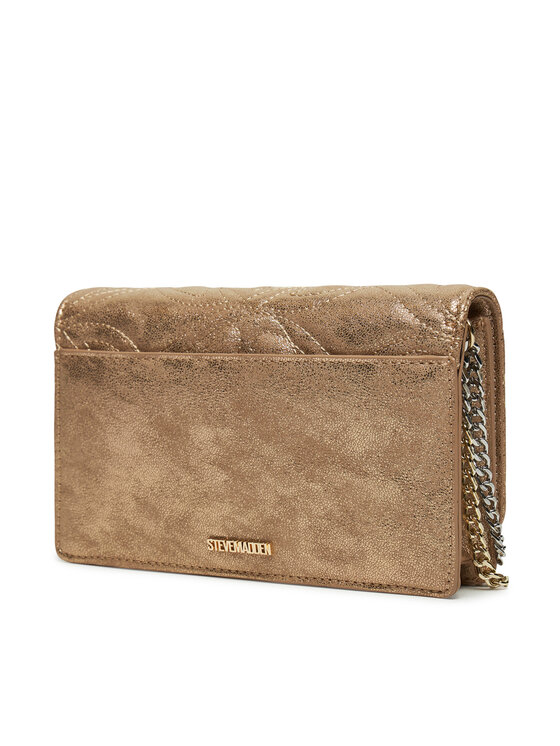 Steve Madden Steve Madden Borsetta Blastly SM13001562 Oro