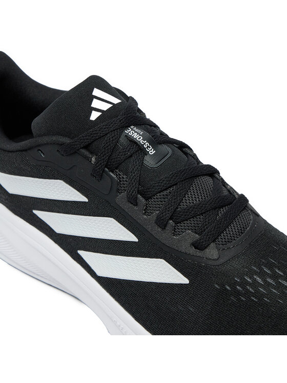 adidas adidas Tenisice za trčanje Response Super JI4308 Crna