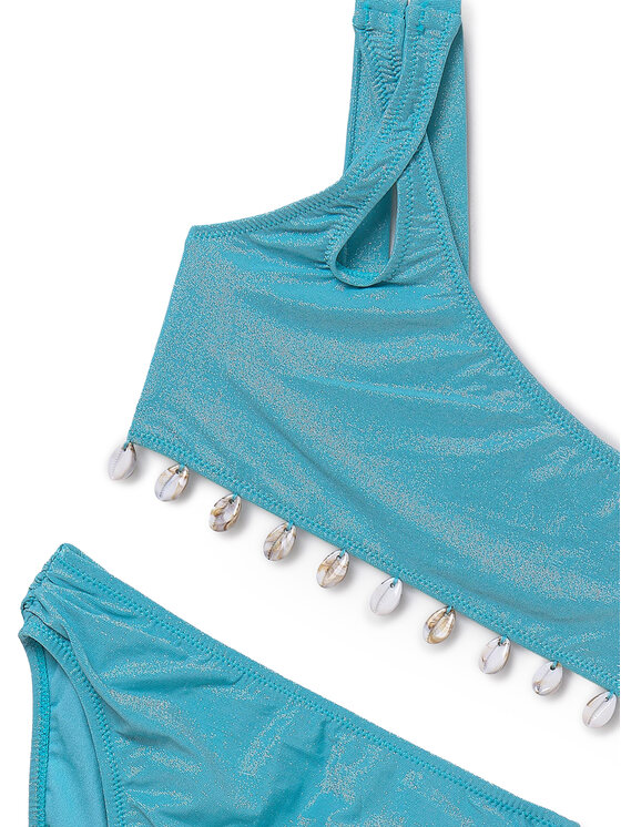 Mayoral Mayoral Badeanzug 6769 Blau