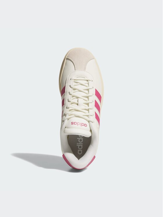 adidas adidas Sneakersy 141133 Biały