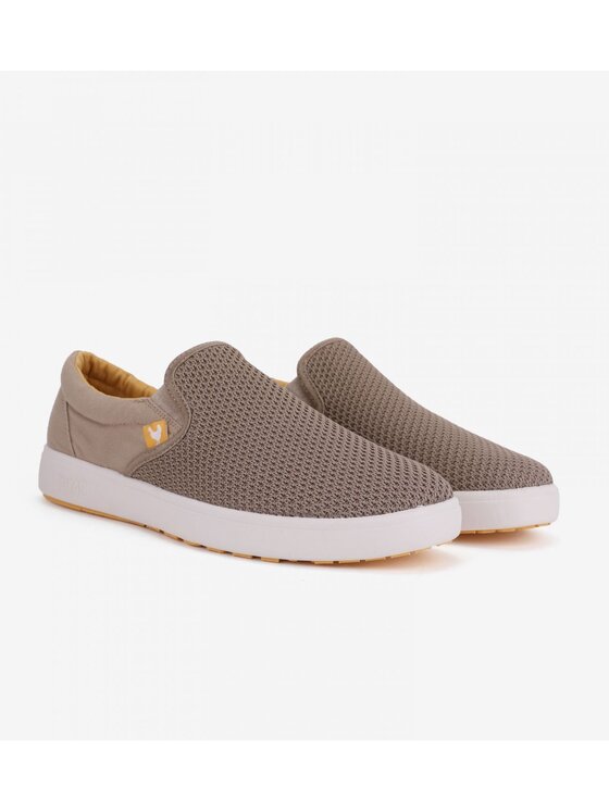 Walk in Pitas Walk in Pitas Mocassini 48657 Beige