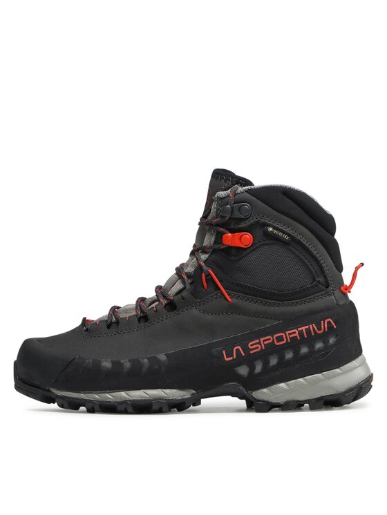 La Sportiva La Sportiva Trekkingschuhe Tx5 W's Gtx GORE-TEX 27J900318 Grau