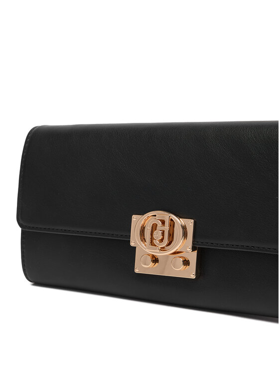 Liu Jo Liu Jo Borsetta AF6041 E1065 Nero