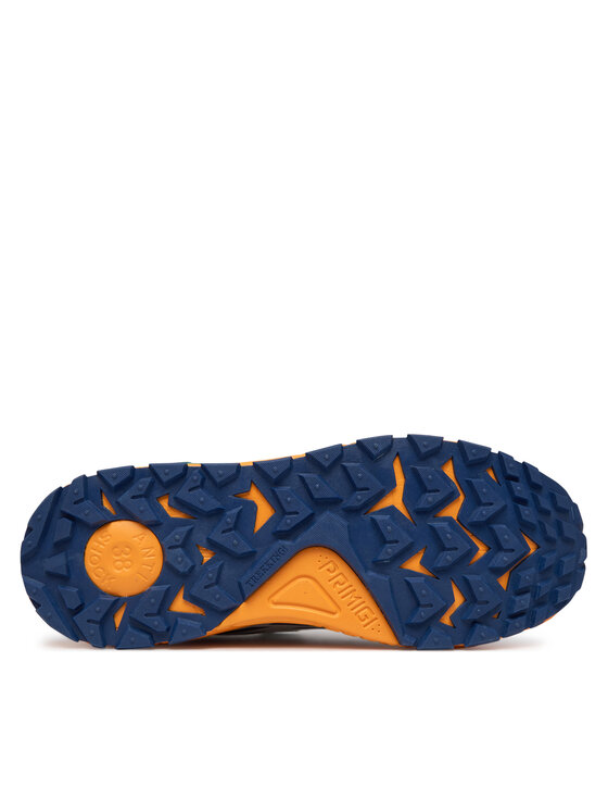 Primigi Primigi Sneakersy AVANT Gtx 1431033 D Szary