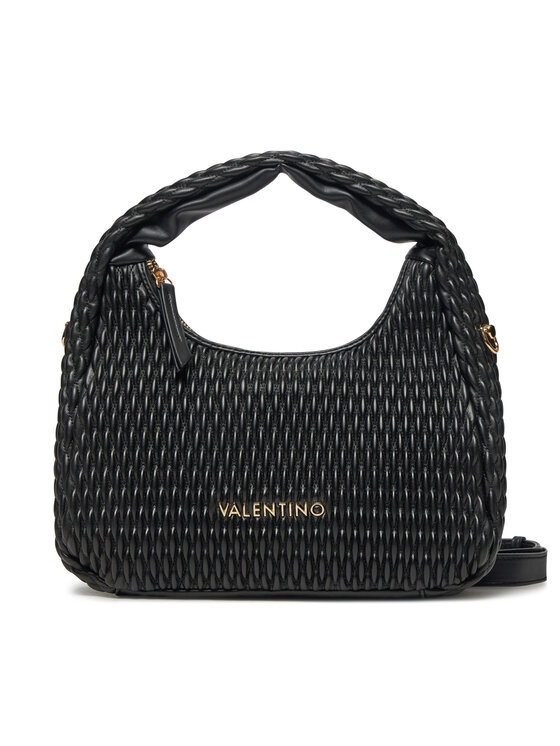 Valentino Valentino Τσάντα Frequency Re VBS8DA08 Μαύρο